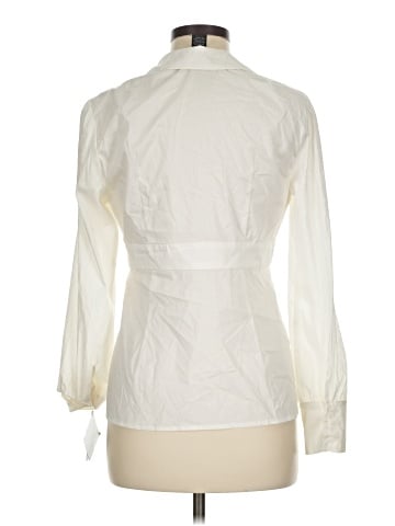 Focus 2000 Long Sleeve Blouse (view 2)
