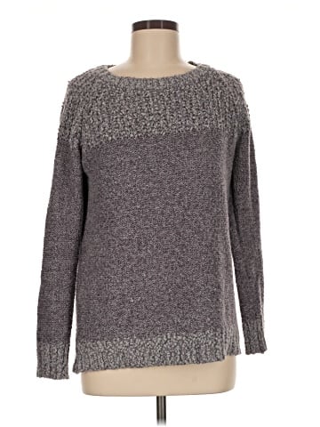 Fate Pullover Sweater (view 1)
