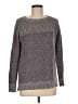 Fate Tweed Gray Pullover Sweater Size M - photo 1