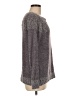 Fate Tweed Gray Pullover Sweater Size M - photo 4