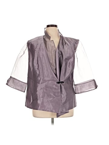 Alex Evenings Jacket (view 1)