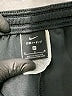 Nike 100% Polyester Black Athletic Shorts Size M - photo 3