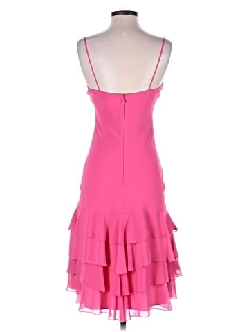 ABS Allen Schwartz Cocktail Dress (view 2)
