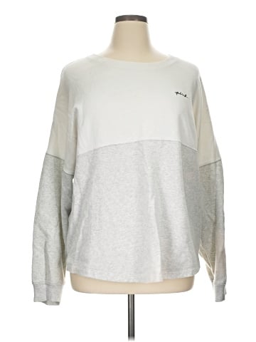 Victoria's Secret Pink Sweatshirt (view 1)