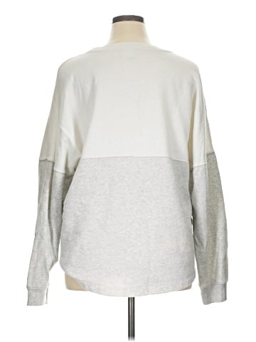 Victoria's Secret Pink Sweatshirt (view 2)