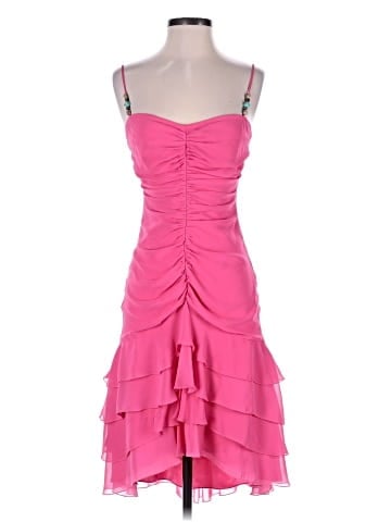 ABS Allen Schwartz Cocktail Dress (view 1)