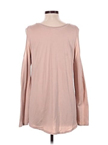 Tresics Long Sleeve T-Shirt (view 2)