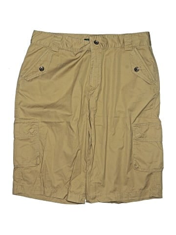 Lauren by Ralph Lauren Cargo Shorts (view 1)