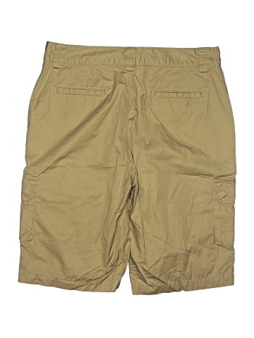 Lauren by Ralph Lauren Cargo Shorts (view 2)