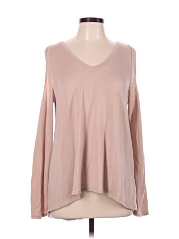 Tresics Long Sleeve T-Shirt (view 1)