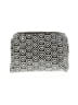 Unbranded Black Silver Makeup Bag One size - photo 1