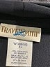 Travelsmith Black Cardigan Size XL - photo 7