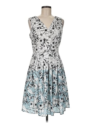 Sangria Cocktail Dress (view 1)