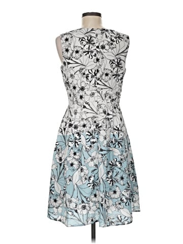 Sangria Cocktail Dress (view 2)