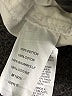J.Crew 100% Cotton Solid Ivory Shorts Size 4 - photo 4