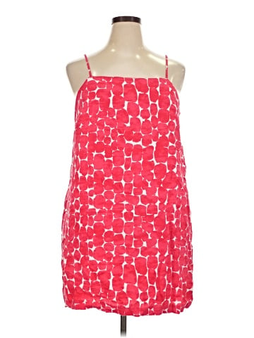 Banana Republic Factory Store Cocktail Dress (view 1)