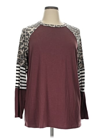 Vanilla Bay Long Sleeve T-Shirt (view 1)