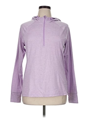 Layer 8 Long Sleeve T-Shirt (view 1)