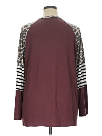 Vanilla Bay Long Sleeve T-Shirt (view 2)