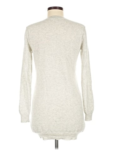 Magaschoni Cashmere Pullover Sweater (view 2)