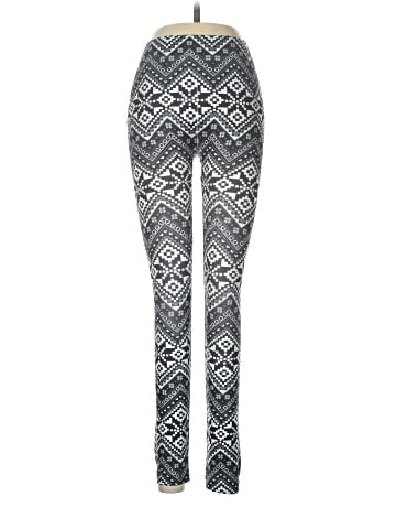 No Boundaries Leggings (view 1)