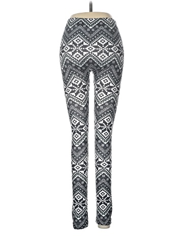 No Boundaries Leggings (view 2)