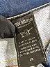 True Religion Blue Jeans Size 25 waist - photo 7