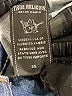 True Religion Blue Jeans Size 25 waist - photo 8