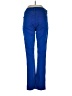 NYDJ Solid Blue Jeans Size 10 - photo 2