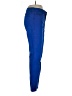 NYDJ Solid Blue Jeans Size 10 - photo 4