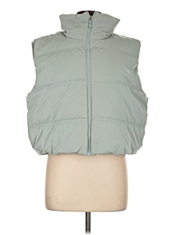 Wild Fable Vest (view 1)