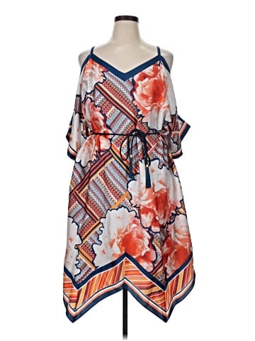 RACHEL Rachel Roy Casual Dress (view 1)