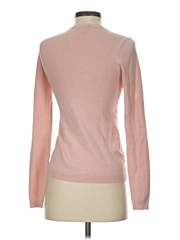 W by Worth Silk Pullover Sweater (view 2)