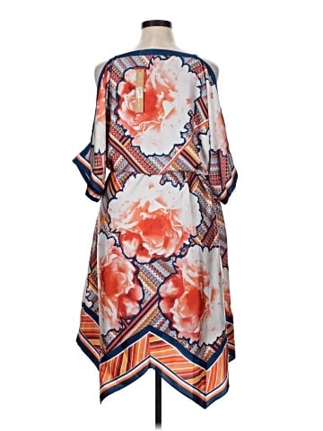 RACHEL Rachel Roy Casual Dress (view 2)