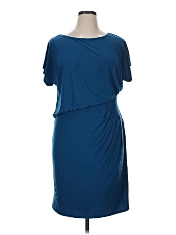 Coldwater Creek Cocktail Dress (view 1)