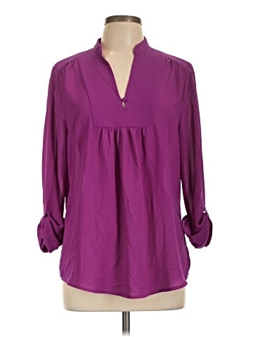 Brixon Ivy 3/4 Sleeve Blouse (view 1)