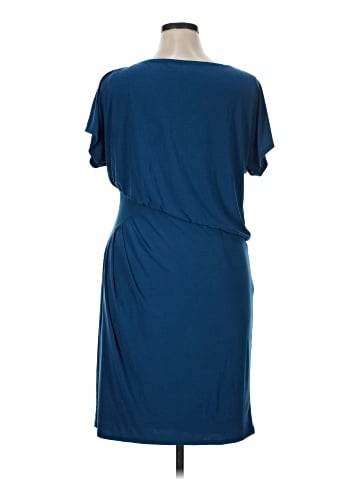 Coldwater Creek Cocktail Dress (view 2)