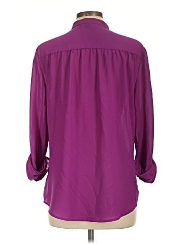 Brixon Ivy 3/4 Sleeve Blouse (view 2)