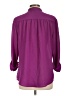 Brixon Ivy 100% Polyester Purple 3/4 Sleeve Blouse Size L - photo 2