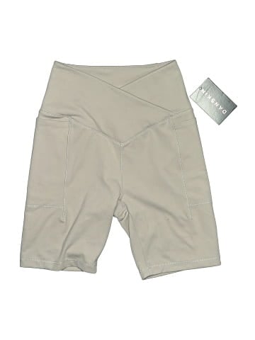 Danskin Athletic Shorts (view 1)
