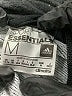 Adidas Black Track Jacket Size M - photo 6