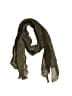 Chico's 100% Rayon Green Scarf One size - photo 1
