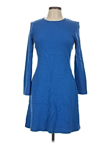 St. John Casual Dress (view 1)