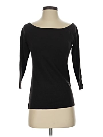 W by Worth 3/4 Sleeve T-Shirt (view 1)