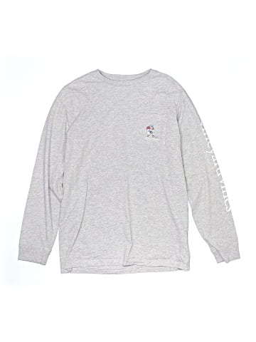 Vineyard Vines Long Sleeve T-Shirt (view 1)