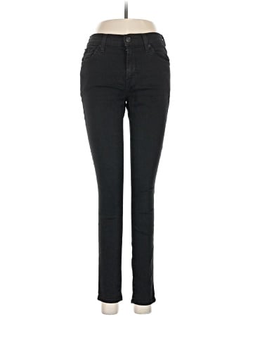 7 For All Mankind Jeggings (view 1)