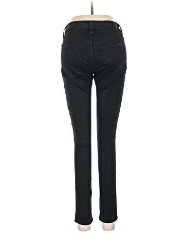 7 For All Mankind Jeggings (view 2)