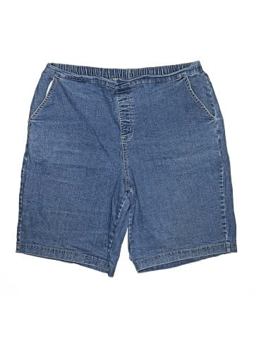 D&Co. Denim Shorts (view 1)
