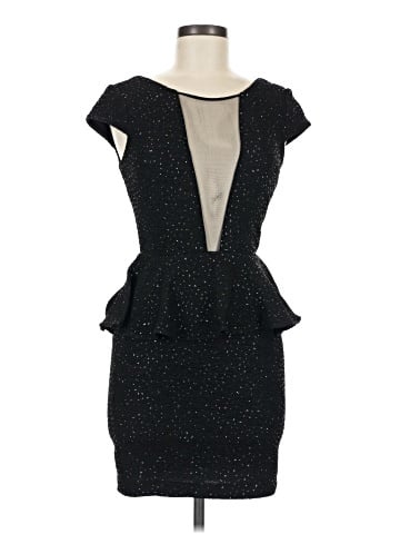 Arden B. Cocktail Dress (view 1)