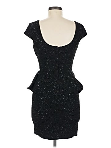 Arden B. Cocktail Dress (view 2)